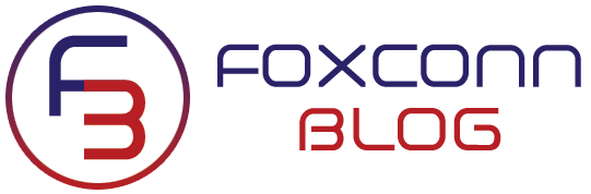 Foxconn Blog