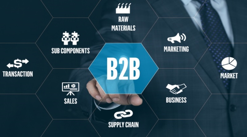 B2B - E-Business