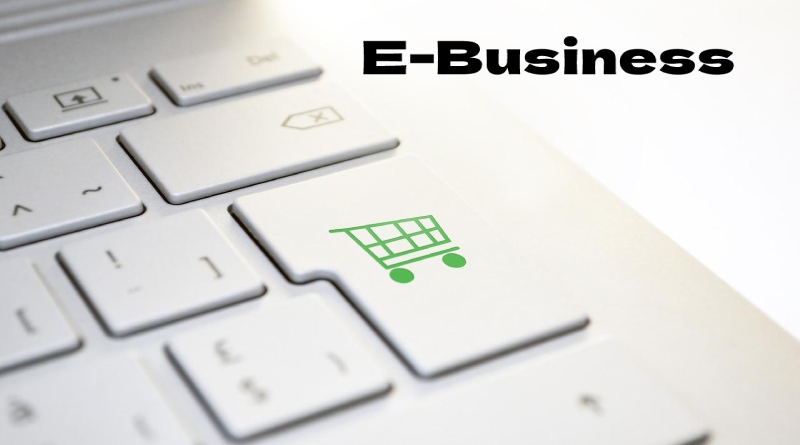 E-Business Examples