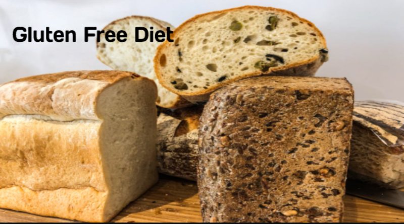 Gluten-Free Diet May Cause Thyroid Issues