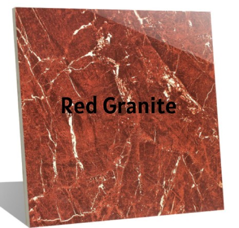 How Much Does Red Granite Cost