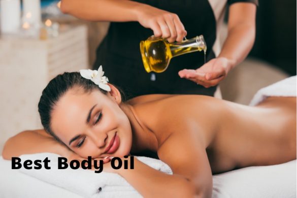 How To Choose The Best Body Oil For Dry Skin, Hydrated, Glowing Skin
