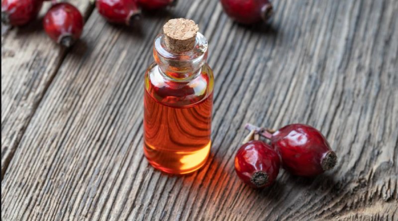 How To Use Rosehip Oil