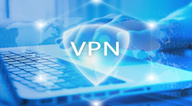 Multi-Platform of VPN