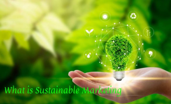 What is Sustainable Marketing – Definition, Aim, Advantages, And More
