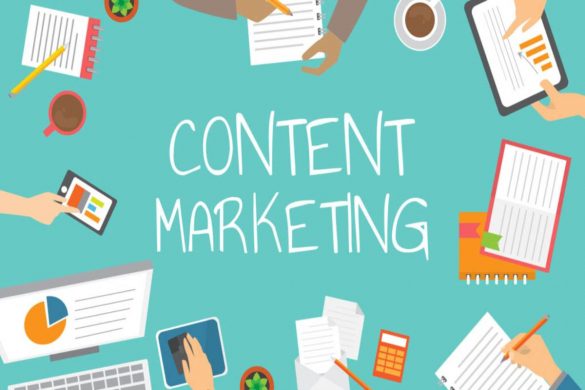 An Ultimate Guide to Content Marketing In 2022