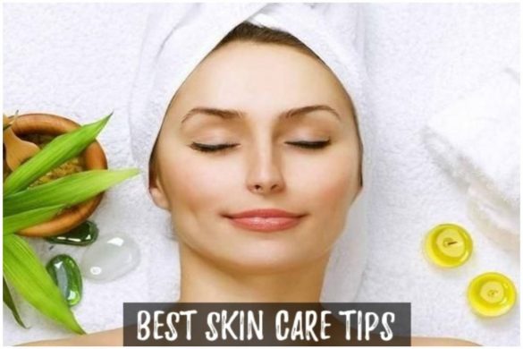 Beauty Tips for Face at Home
