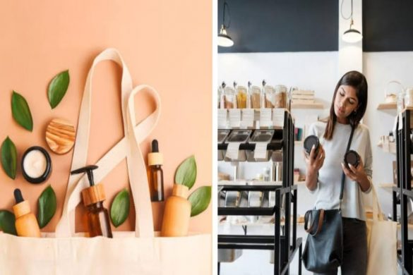 Best Sustainable Beauty Brands in 2022