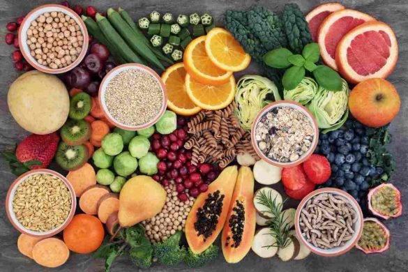Best Vegetables for your Gut Health