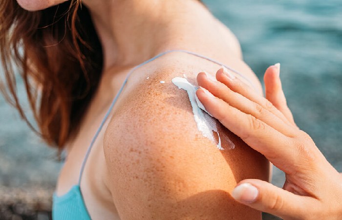 History of Sunscreen for Skin Cancer Prevention