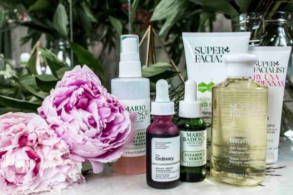 Organic Beauty Brands in India 2022