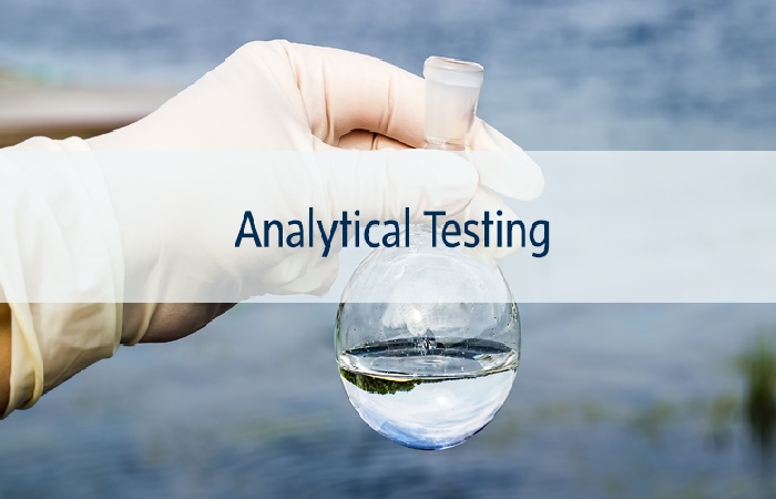 What is Analytical Testing_