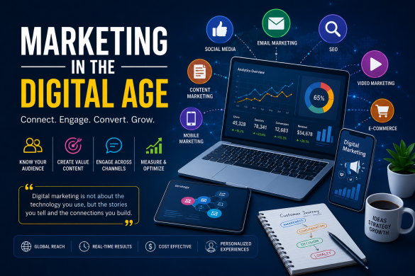 marketing