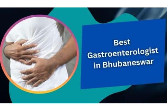 Best Gastroenterologist In Bhubaneswar (9)