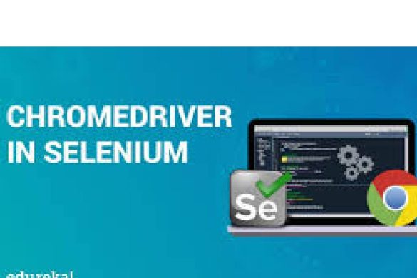 Setting Up Selenium ChromeDriver for Cross-Browser Testing (1)