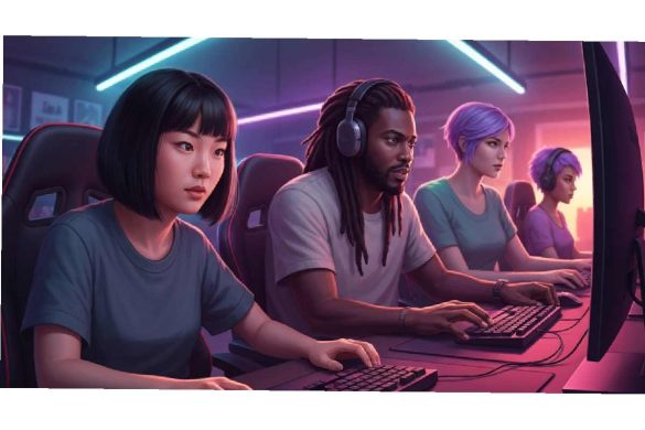 Gaming Hacks ScookieGeek for Success