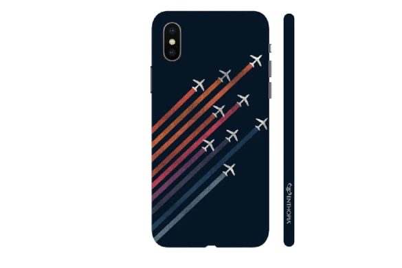 Hardshell Phone Cases