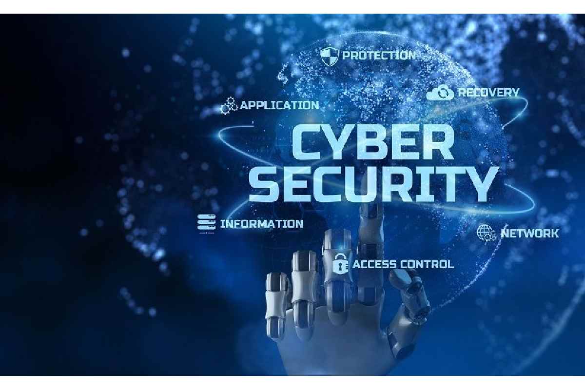 cybersecurity