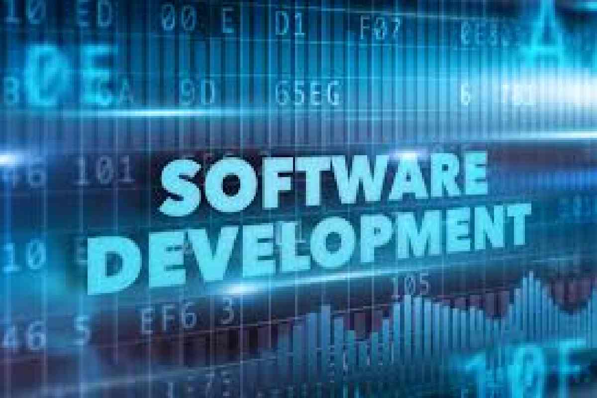 software development