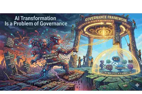 ai transformation