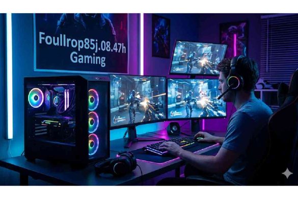 gaming