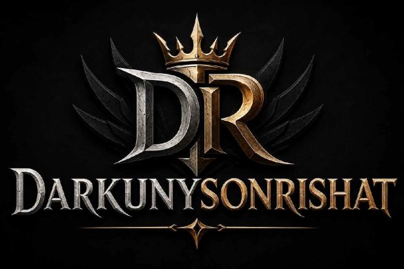 darkunysonrishat