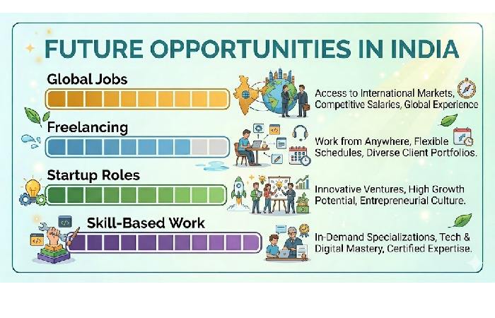 future apportunities