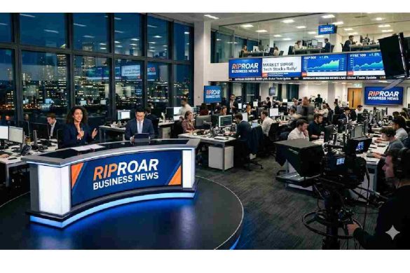 riproar