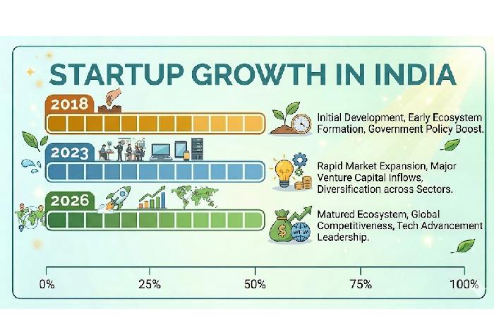 startup